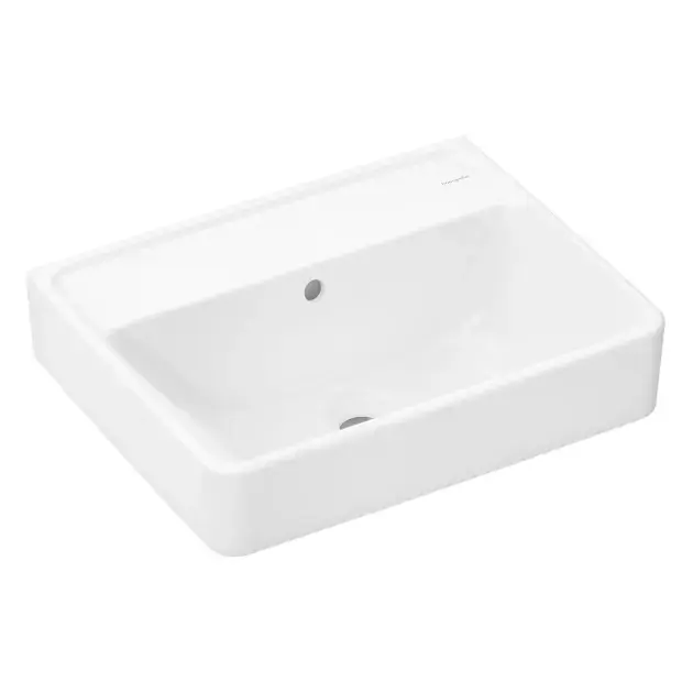Hansgrohe - Xanuia Q - Kisméretű mosdó - 61143450 Akciós ár