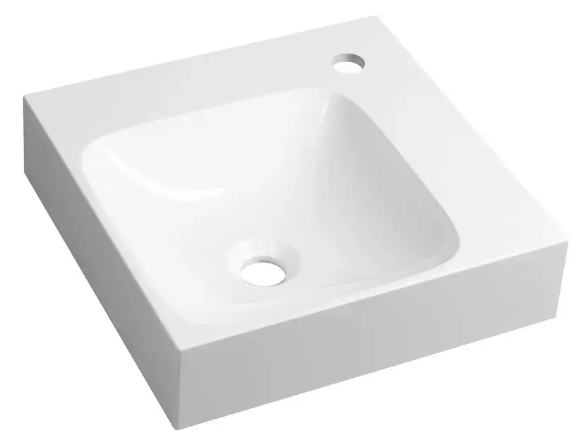 Sapho - Emona - Kisméretű mosdó - EN040R Akciós ár