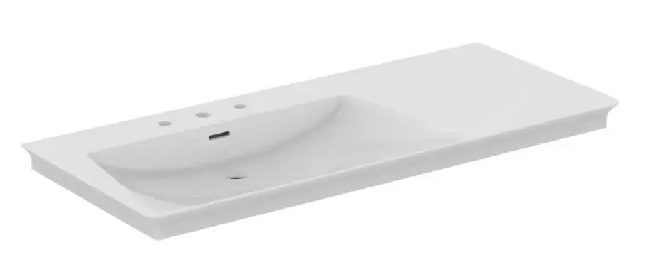 Ideal Standard - La Dolce Vita - Mosdó - E269601 Legjobb ár