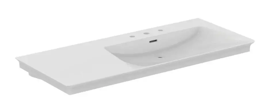 Utolsó esély Ideal Standard - La Dolce Vita - Mosdó - E269701