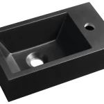 Ajánlat Sapho - Small - Kisméretű mosdó - AR500B
