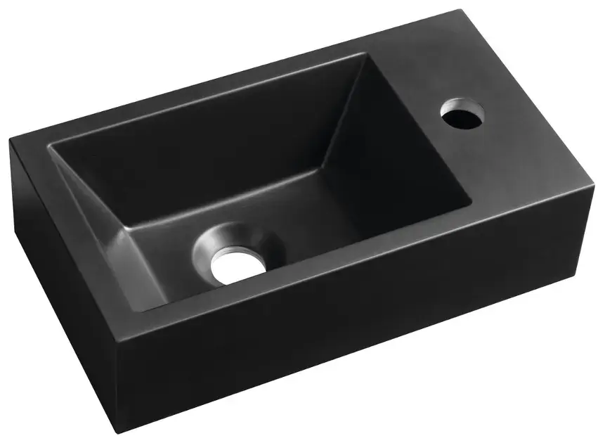 Ajánlat Sapho - Small - Kisméretű mosdó - AR500B