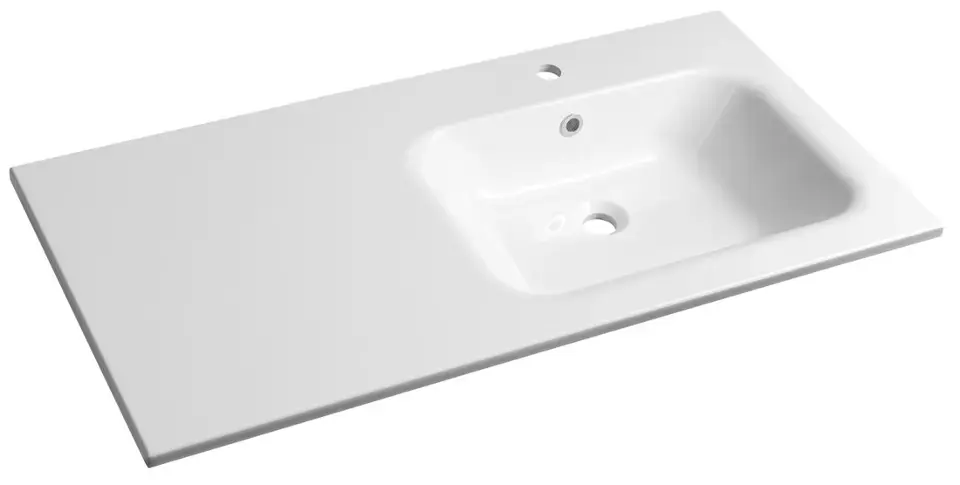 Sapho - Washbasins - Mosdó - AC101R Azonnal elérhető
