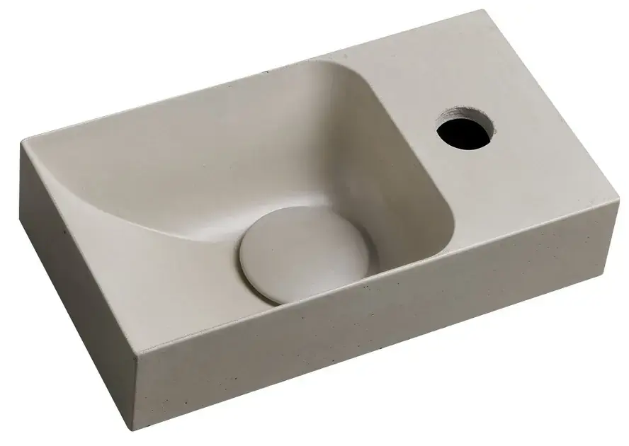 Sapho - Small - Kisméretű mosdó - PK30514 Vásárlói kedvenc