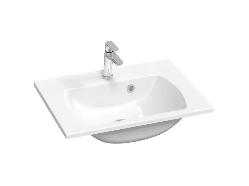 Ajánlat Ravak - Classic Slim - Mosdó - XJX01160004