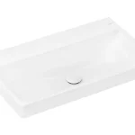 Ne maradj le Hansgrohe - Xelu Q - Mosdó - 61023450