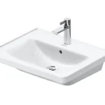 Duravit - D-Neo - Mosdó - 2367603200 Vedd meg most