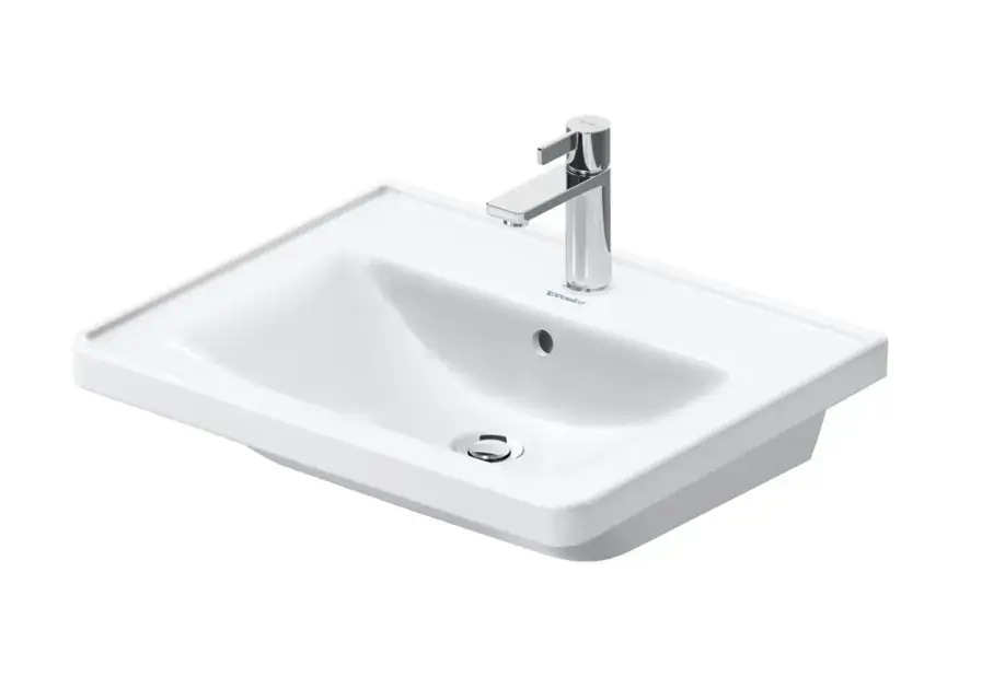Duravit - D-Neo - Mosdó - 2367603200 Vedd meg most