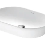 Duravit - D-Neo - Mosdó - 2372603270 Végkiárusítás