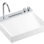 Olcsóbb Hansgrohe - Avalegra - Mosdó - 22472000