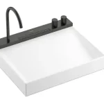 Újdonság Hansgrohe - Avalegra - Mosdó - 22472340