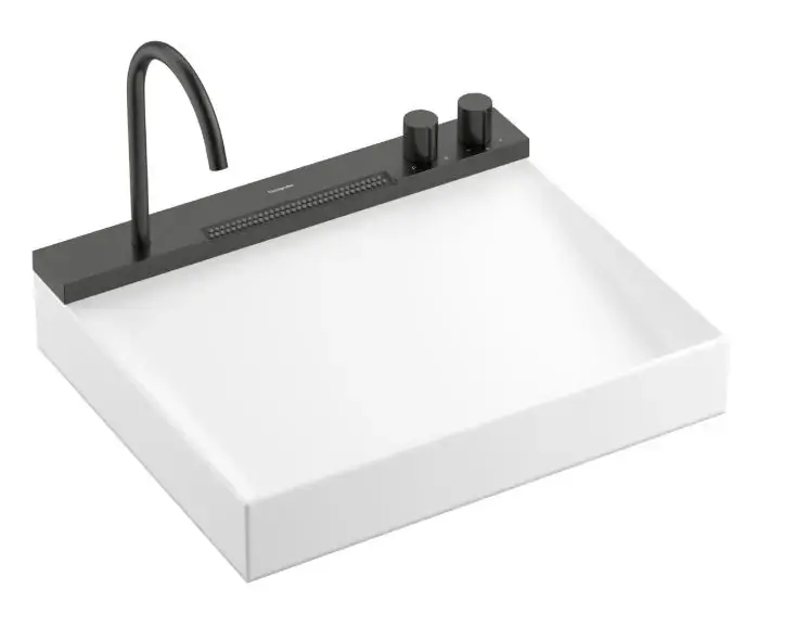 Újdonság Hansgrohe - Avalegra - Mosdó - 22472340