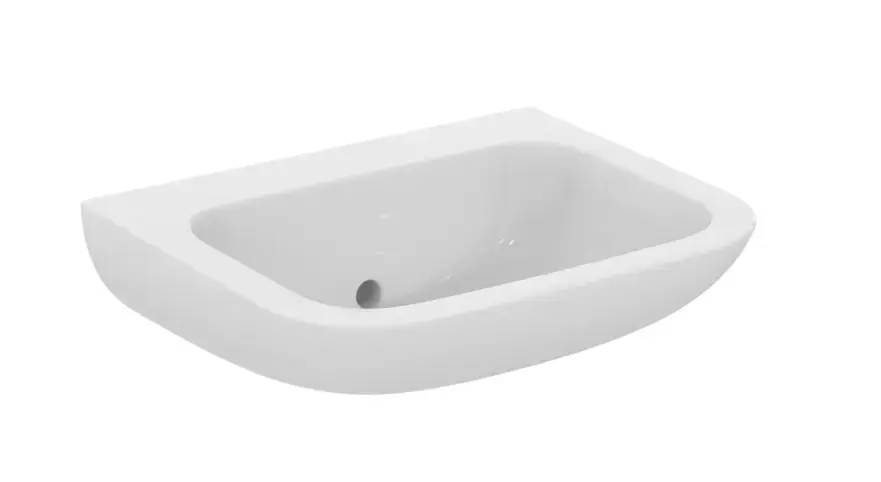 Azonnal elérhető Ideal Standard - Contour 21+ - Mosdó - E232801