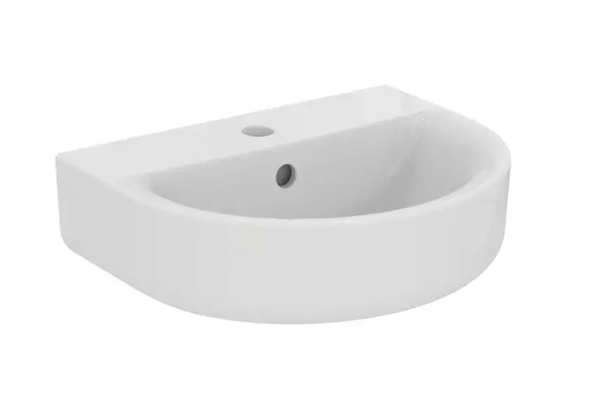 Nézd meg most Ideal Standard - Connect - Kisméretű mosdó - E7968MA