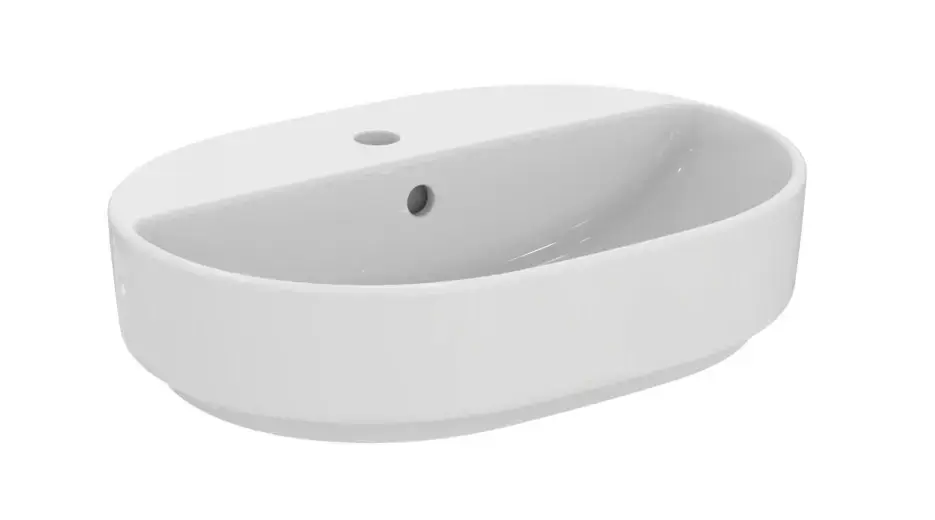Nézd meg most Ideal Standard - i.Life O - Mosdó - T573401