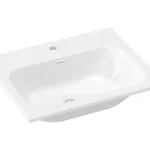Végkiárusítás Ravak - Chrome Slim - Mosdó - XJX01160008