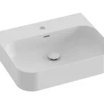 Expressz kézbesítés Ravak - Ceramic - Mosdó - XJX0E155006