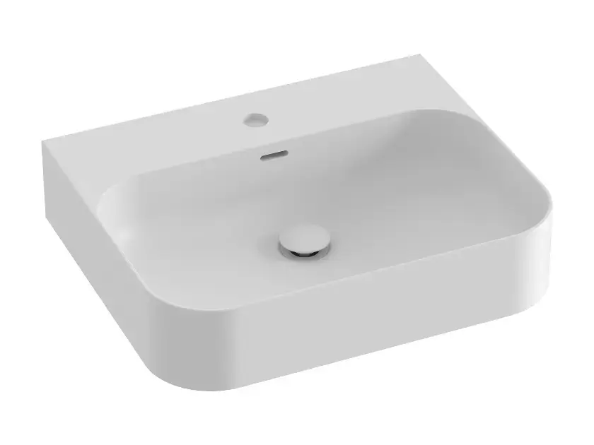 Expressz kézbesítés Ravak - Ceramic - Mosdó - XJX0E155006