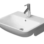 Gyors kiszállítás Duravit - ME by Starck - Mosdó - 037855AA00
