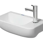 Duravit - ME by Starck - Kisméretű mosdó - 071740AC00 Legjobb ár