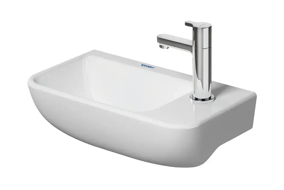 Duravit - ME by Starck - Kisméretű mosdó - 071740AC00 Legjobb ár