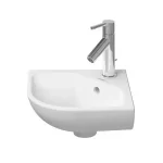 Duravit - ME by Starck - Kisméretű mosdó - 072243AA00 Expressz szállítás