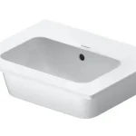 Duravit - ME by Starck - Mosdó - 233653AA60 Gyors kiszállítás