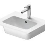 Duravit - ME by Starck - Mosdó - 233653AC00 Expressz kézbesítés