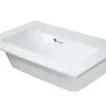 Duravit - ME by Starck - Mosdó - 234263AC60 Ajánlat