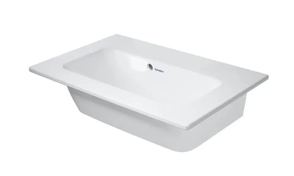 Duravit - ME by Starck - Mosdó - 234263AC60 Ajánlat