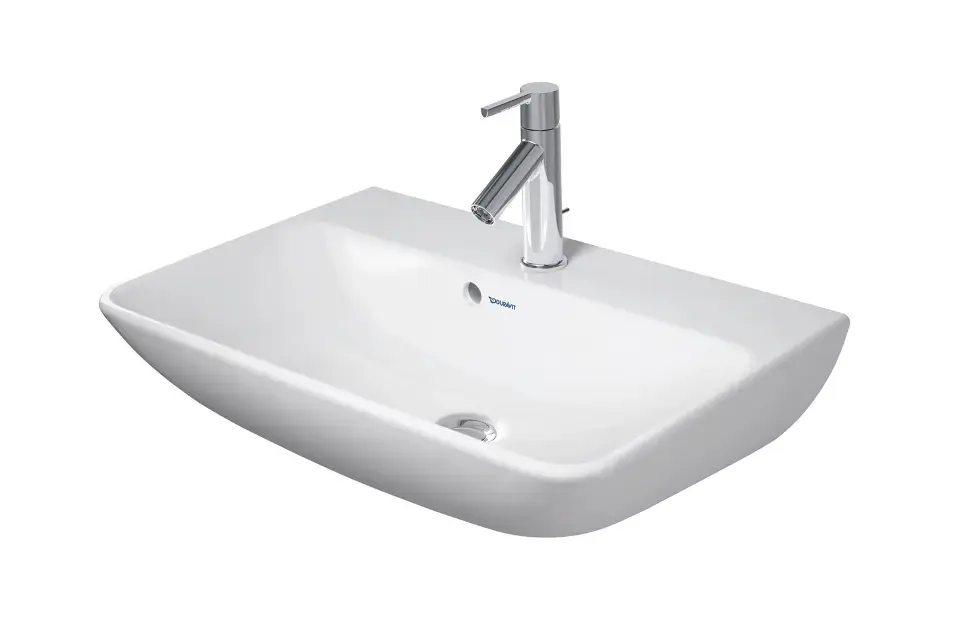 Duravit - ME by Starck - Mosdó - 234360AC00 Vedd meg online