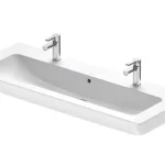 Duravit - ME by Starck - Dupla mosdó - 236112AA24 Biztonságos vásárlás
