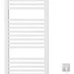 Aqualine - Bathroom heating - Törölközőszárítós radiátor - ILE34T Kedvezmény