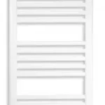 Novaservis - Bathroom radiators - Törölközőszárítós radiátor - 450/900,1 Népszerű