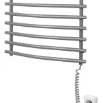 Különleges ajánlat Aqualine - Bathroom heating - Törölközőszárítós radiátor - SU210A