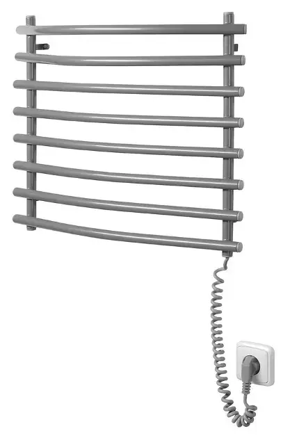 Különleges ajánlat Aqualine - Bathroom heating - Törölközőszárítós radiátor - SU210A