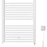 Szuper ajánlat Aqualine - Bathroom heating - Törölközőszárítós radiátor - ILE96T