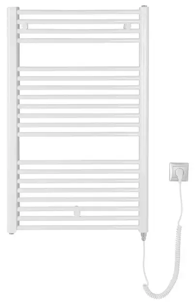Szuper ajánlat Aqualine - Bathroom heating - Törölközőszárítós radiátor - ILE96T