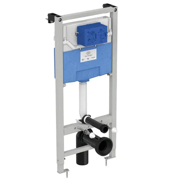 Ideal Standard - ProSys - Rejtett tartályok - R009467 Nézd meg most