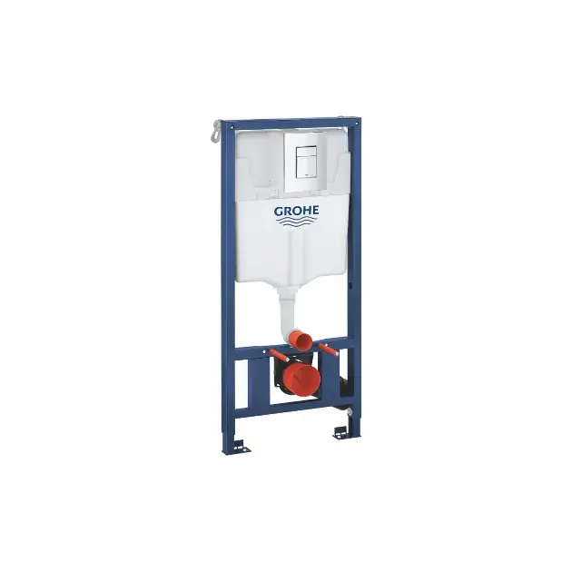 Grohe - Rapid SL - Rejtett tartályok - 39859000 Korlátozott ajánlat