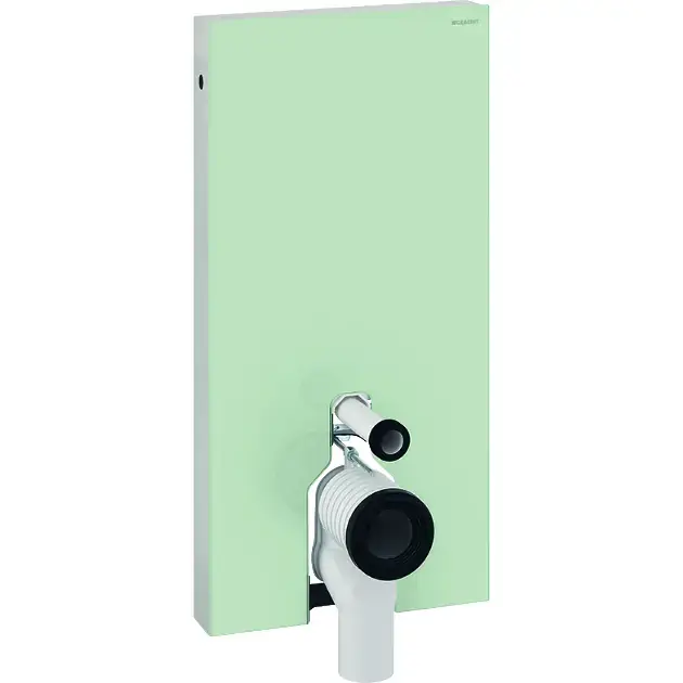 Árcsökkenés Geberit - Monolith - Rejtett tartályok - 131.002.SL.5
