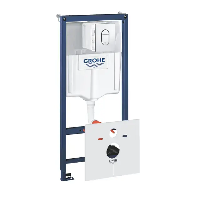 Grohe - Rapid SL - Rejtett tartályok - 38929000 Népszerű