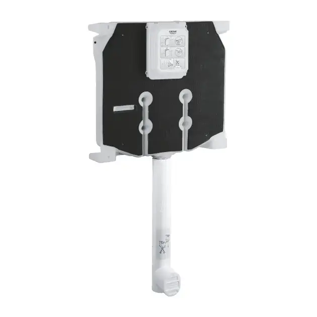 Grohe - Accessories - Rejtett tartályok - 38863000 Kedvezményes ár