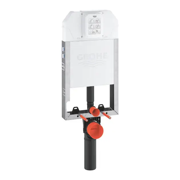 Ajánlat Grohe - Accessories - Rejtett tartályok - 39683000