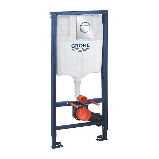 Legnépszerűbb Grohe - Rapid SL - Rejtett tartályok - 39581000