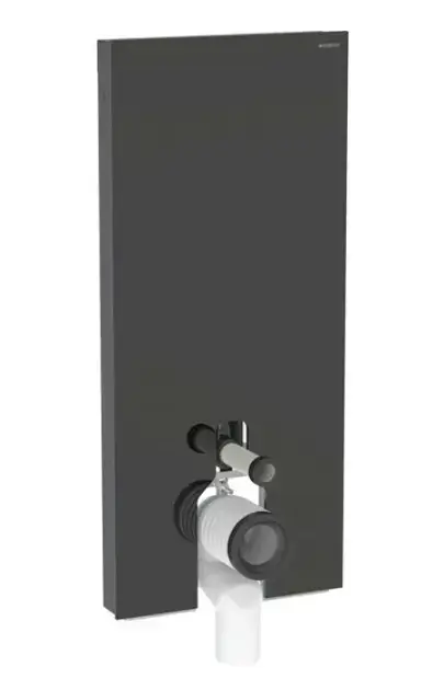 Geberit - Monolith - Rejtett tartályok - 131.033.SJ.6 Vásárlói kedvenc