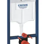 Gyors kiszállítás Grohe - Rapid SL - Rejtett tartályok - 38860000