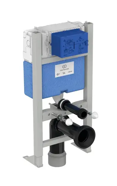 Ideal Standard - ProSys - Rejtett tartályok - R009167 Alacsony ár