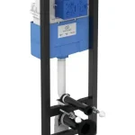Ideal Standard - ProSys - Rejtett tartályok - R009667 Gyors kiszállítás