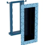 Geberit - Duofix - Rejtett tartályok - 111.590.00.1 Szuper akció